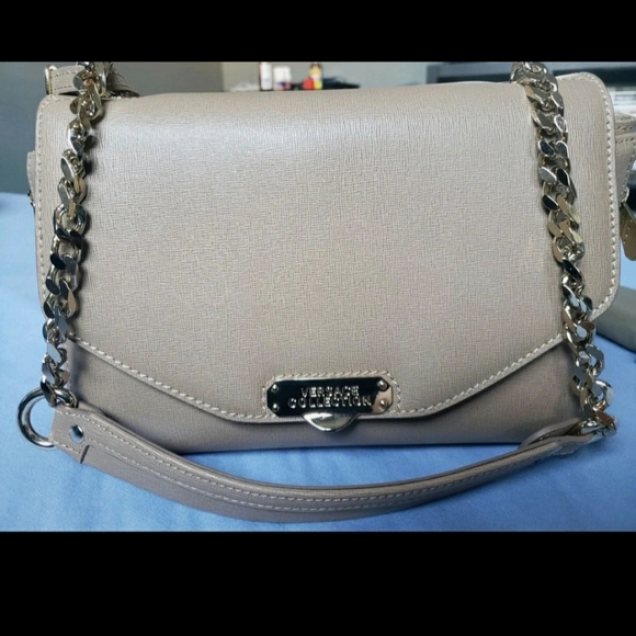 Versace Collections Handbag - Picture 2 of 9